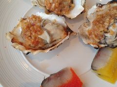 -视界美食自助餐厅·石家庄希尔顿酒店