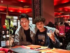 -花马天堂云南餐厅 Lost Heaven(外滩店)