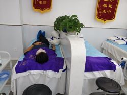 点击看大图 -蕾特恩专业祛痘·皮肤管理