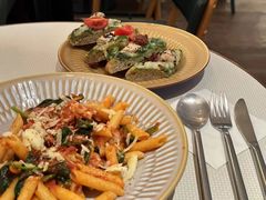 -BAKER&SPICE(安福路店)