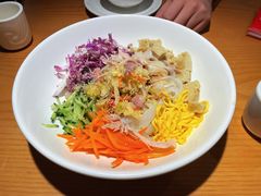 -九毛九西北菜(汕头金平万达广场店)
