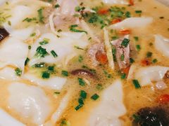-東大方(武康千秋广场店)