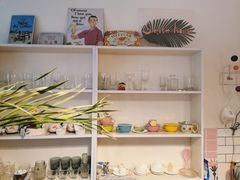 -Smile House咖啡馆(群芳小区店)