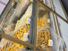 -爱德顺糕点食屋(利民道店)