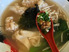 -香江小厨 The Kitchen(香江俱乐部店)