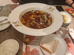 -椒爱水煮鱼川菜(皇姑万象汇店)