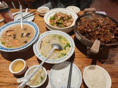 -老雒阳面馆·水席(定鼎门店)