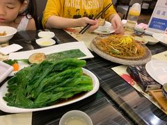 -虾饺妹·粤式手工点心(水荫路店)
