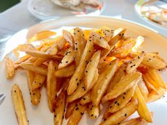 -开海·红岛海鲜虾水饺(石老人店)