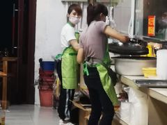 -陈记汤饭(水巷口店)