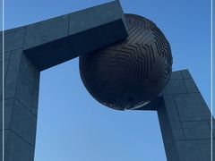 -青澳湾北回归线广场