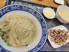 -裕兴记·三虾面(西北街总店)