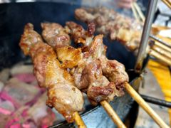-源味居手把签烧烤(长春一店)