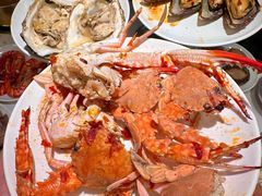 -行运海鲜食集(北京首店)