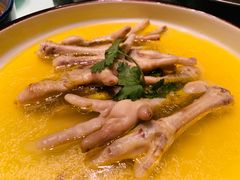 -久宴·天目湖大鱼头(恐龙园店)