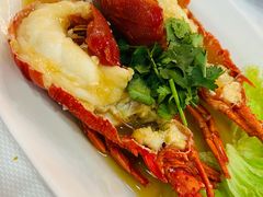 -珍宝海鲜(东海岸海鲜中心)