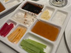 -四季民福烤鸭店(和平里店)