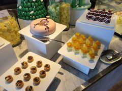 -福州仓山凯悦酒店·Market Cafe Lacucina咖啡厅