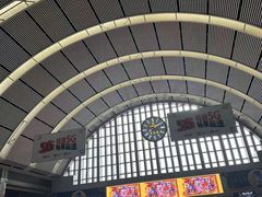 -沈阳站