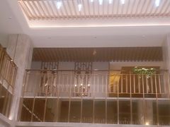 -御海8号温泉酒店