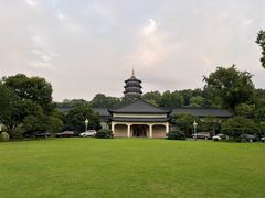 -浙江西子宾馆·牡丹厅
