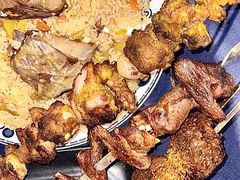 -伊带伊路新疆美食府(呼家楼店)