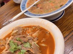 -老雒阳面馆·水席(定鼎门店)