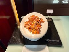 -上海新发展亚太JW万豪酒店