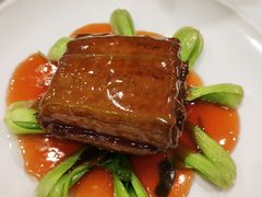 -功德林素菜饭庄(前门店)