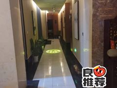 -舞指仙境港派足浴指压(金龙国际店)