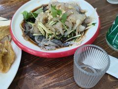 -叶存利海鲜大馅饺子(海宁路总店)