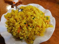 印尼炒饭-伊萨娜印尼餐馆