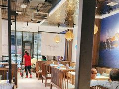-小船渔村•大连菜•大连焖鱼(黄河路店)