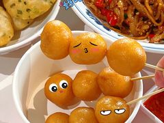 -长沙文和友(海信广场店)