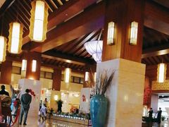 -宜春明月山维景国际温泉度假酒店