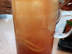 -鱼酷活鱼烤鱼(广场店)
