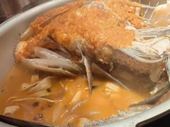 -蛮佬拾·乡里土菜馆(河西王府井店)