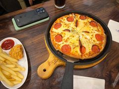 -Kpasta韩式意大利面