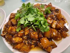 -胖子菜馆(隆昌路店)