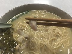 -明呈黄鱼面馆(斜土路店)