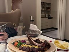 -王品牛排(郑州大卫城店)