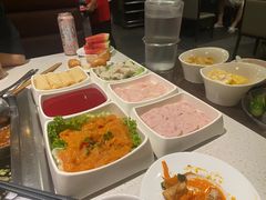 -海底捞火锅(高科广场店)