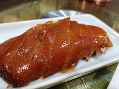 -汇贤府·李氏鲁菜(五棵松店)