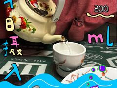 -树下时尚餐厅(翠园街店)