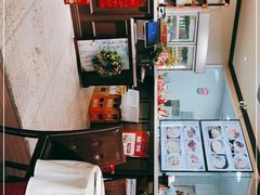 -阿莉餐厅(枣阳路店)