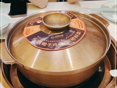 -润园四季椰子鸡火锅(南山海岸城店)