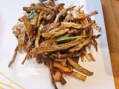 竹里小炒-竹里馆·淮扬菜·功夫茶(老门东店)