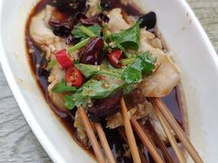 -杨家崴子碳缸烧烤(东三马路店)