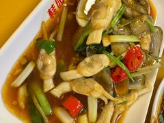 -桂园白粥·潮汕老味道