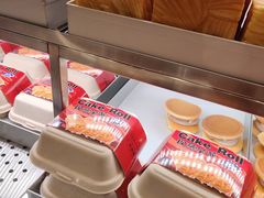 -君之狮子山·轻糖烘焙(松江印象城店)